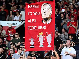 WATCH | Seven classic Alex Fer...